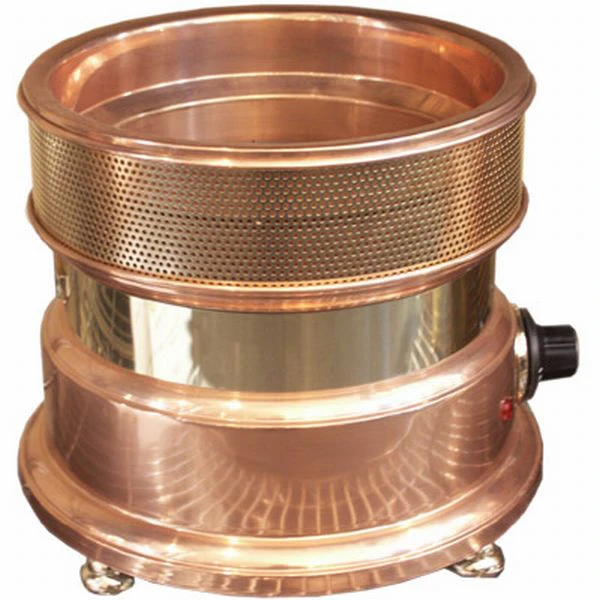 Аппарат для приготовления кофе на песке Johny AK/8-4