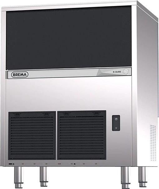 ЛЬДОГЕНЕРАТОР BREMA КУБИК CB 955A HC B-QUBE
