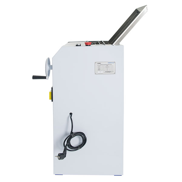 Тестораскаточная машина Foodatlas YM-300B