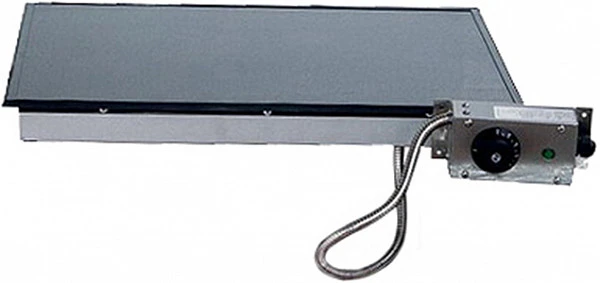 Поверхность тепловая Kocateq DH2418