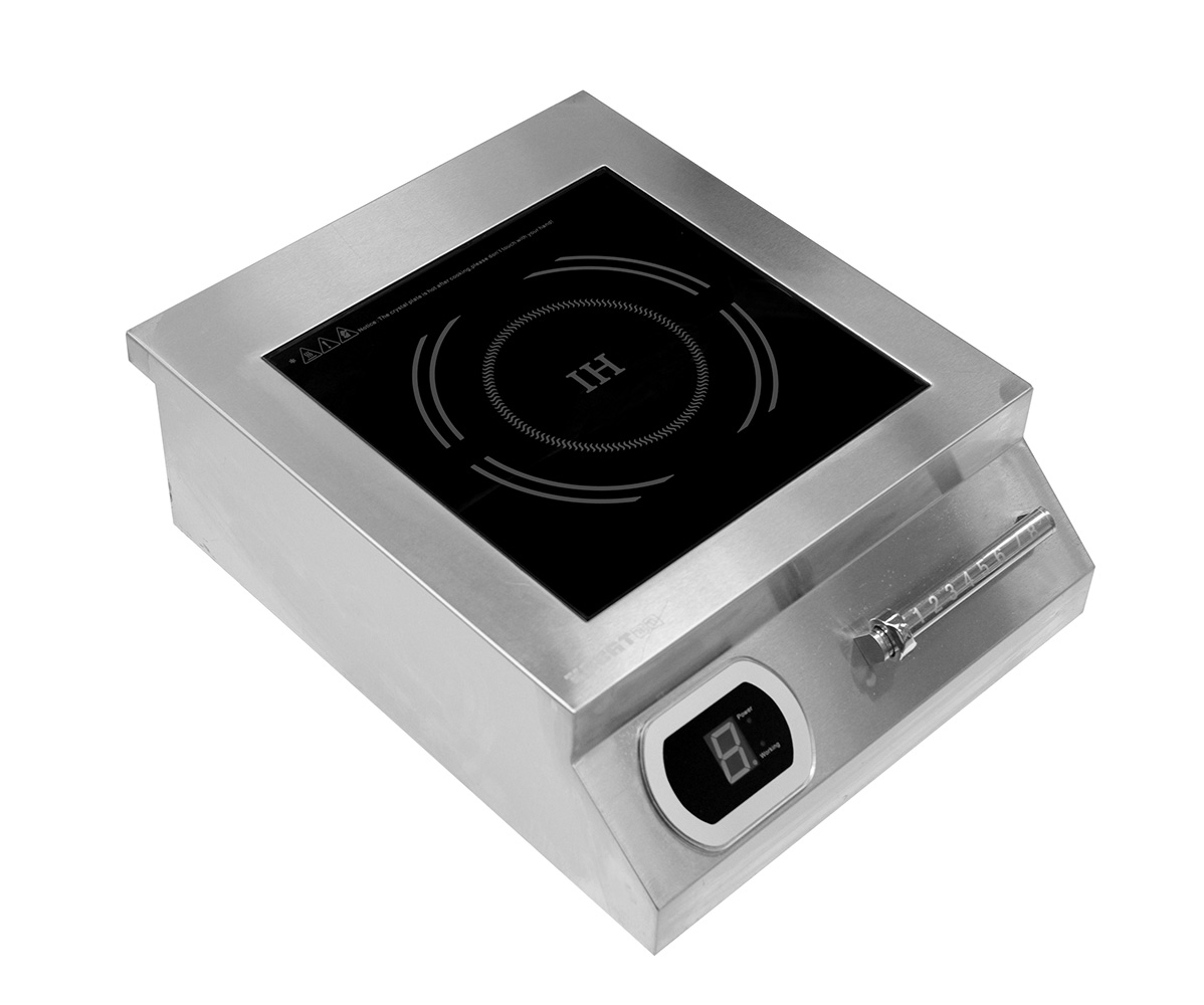 Плита индукционная Kocateq DC 5000M