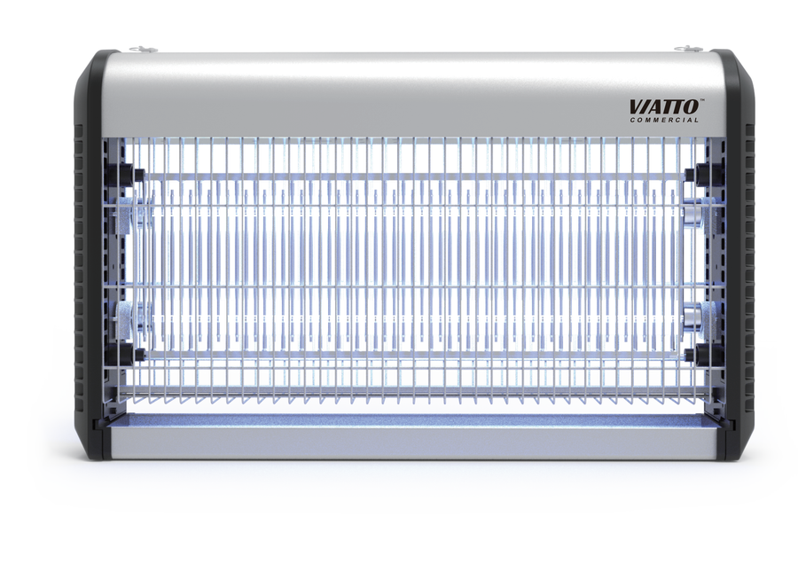 Лампа инсектицидная VA-IK100LED
