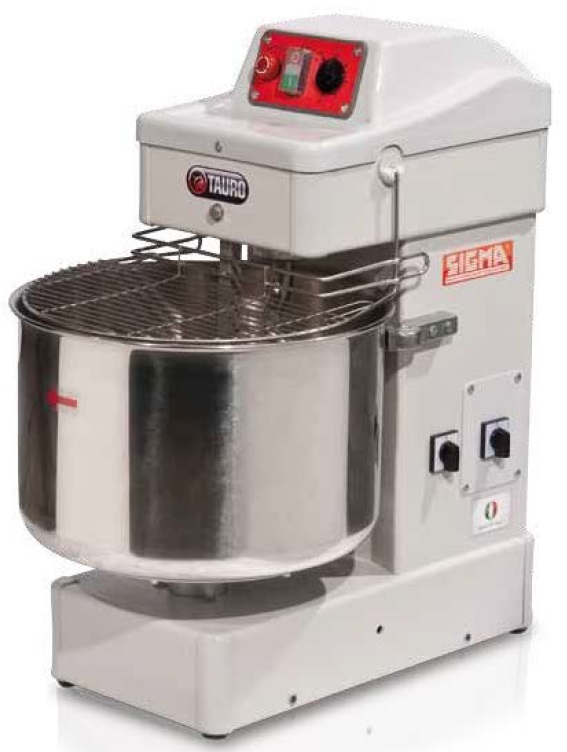 ТЕСТОМЕС SIGMA TAURO 18 1Ф