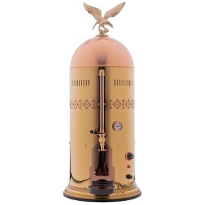 ВОДОНАГРЕВАТЕЛЬ JOHNY АК/16 ЗОЛОТИСТЫЙ