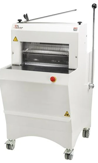 Хлеборезка JAC Duro 450M