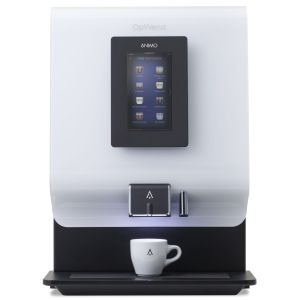 ДИСПЕНСЕР ГОР.НАПИТКОВ ANIMO OPTIVEND 32 TOUCH БЕЛЫЙ