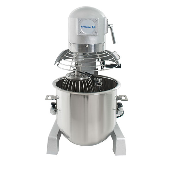 Планетарный миксер Foodatlas B-20BA