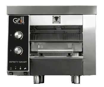 ГРИЛЬ БАРБЕКЮ ЭЛЕКТРИЧЕСКИЙ WE GRILL & MORE MAS2E