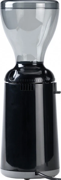 Кофемолка Nuova Simonelli Grinta черная (68417)