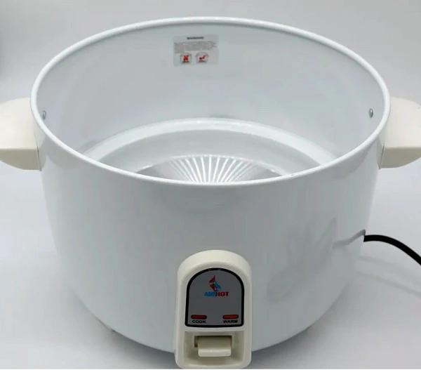 Рисоварка AIRHOT RC-56E