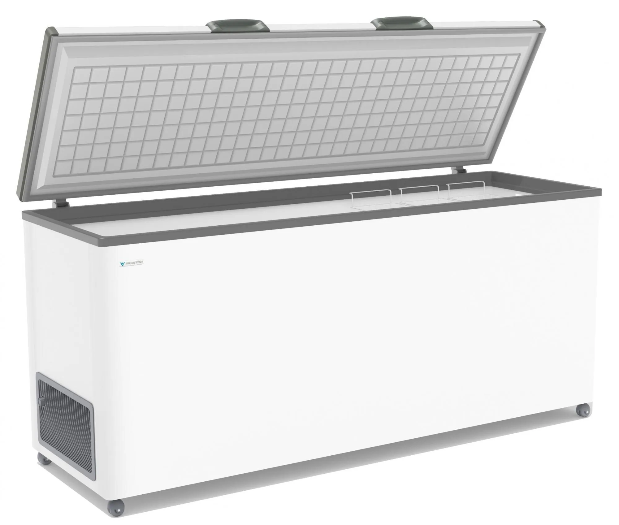Морозильный ларь Frostor F 700S