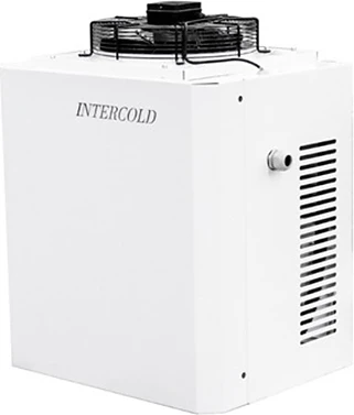 Сплит-система Intercold MCM 331 PR FT