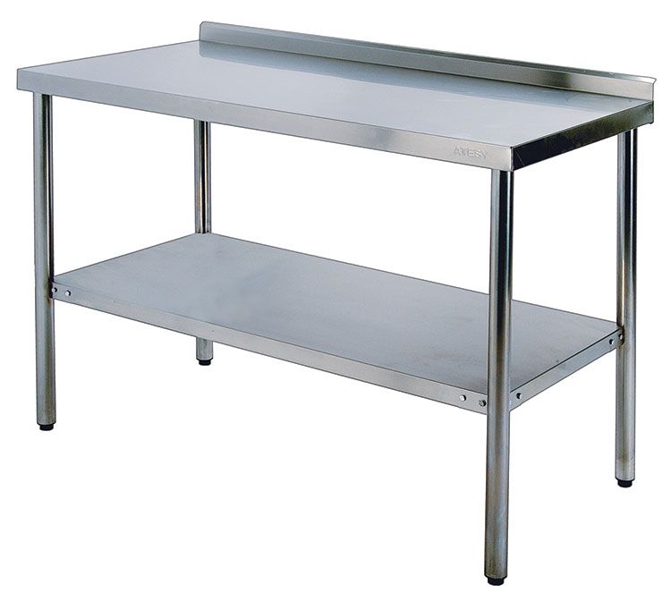 Стол производственный Атеси СП-3/950/800