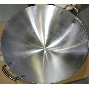 Плита индукционная WOK Enigma SL-G35-KA18