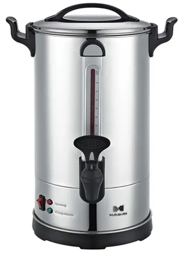 ЭЛЕКТРОКИПЯТИЛЬНИК ДЛЯ ЧАЯ И КОФЕ HURAKAN HKN-PCR06