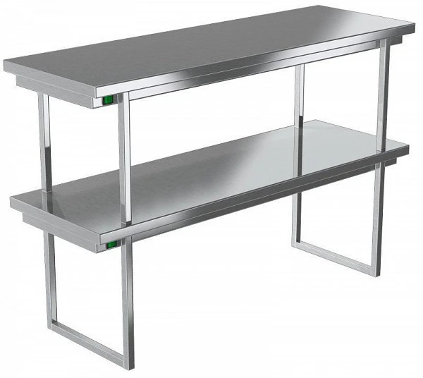 Полка тепловая Kayman ПТН-22/1703