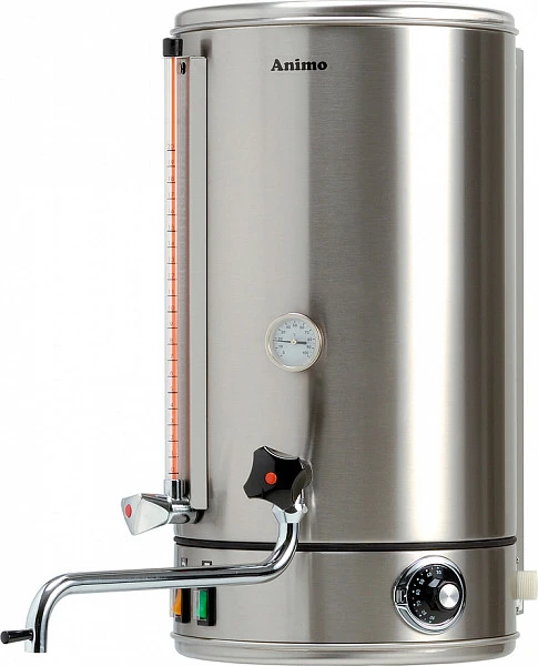 Кипятильник Animo WKI 80N  380V без нейтрали