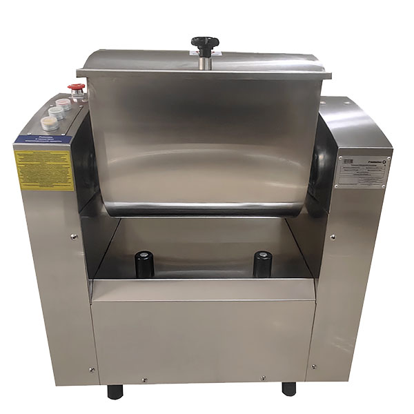 Тестомес HWJ-50(H) Foodatlas (380V)