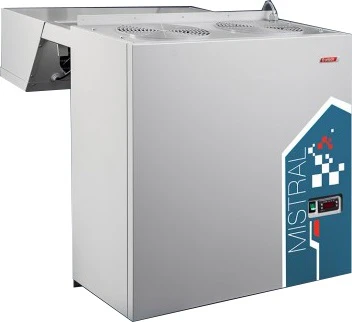 Среднетемпературный моноблок Ариада AMS 330N