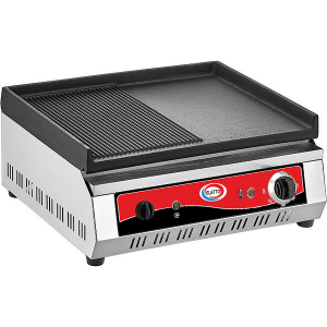 Поверхность жарочная Eletto ER87