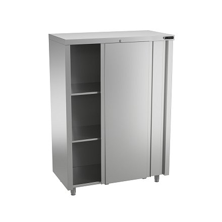 ШКАФ ДЛЯ ПОСУДЫ И ИНВЕНТАРЯ KAYMAN ШПИ-222/0906-А