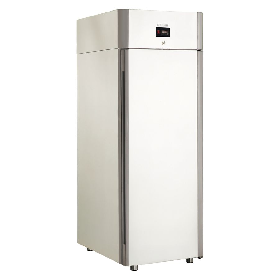 Шкаф мультитемпературный Polair CV105-Sm Alu