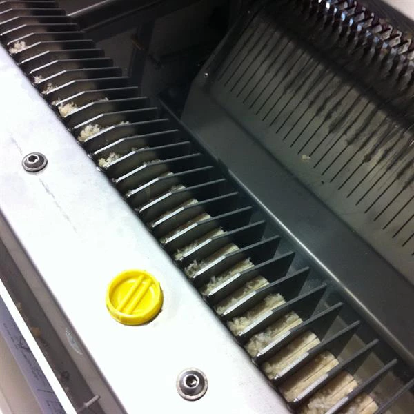 Хлеборезка JAC Picomatic 450M