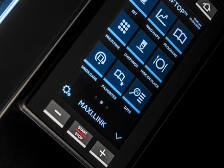 Пароконвектомат Unox XEVL-2011-YPRS