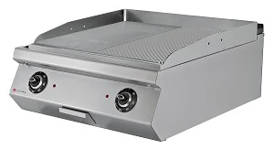 Жарочная поверхность Tatra TET.87SR