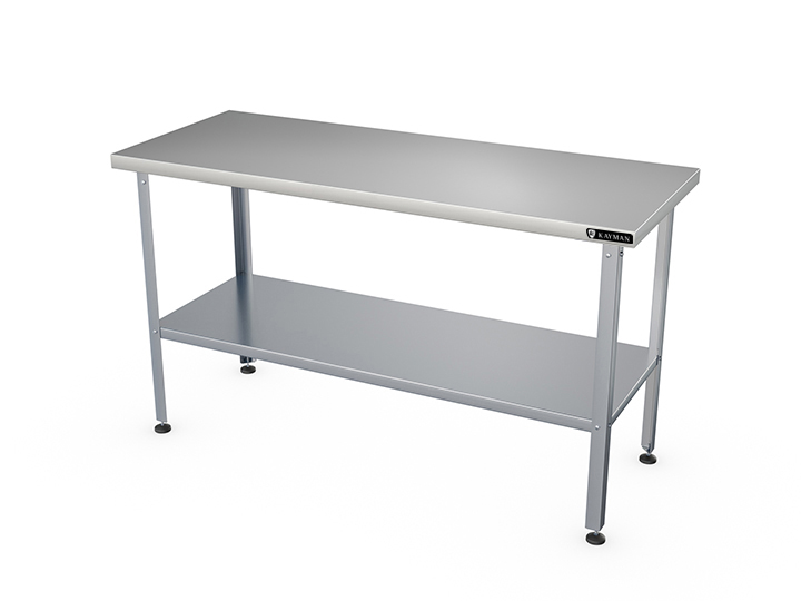 СТОЛ ЦЕНТРАЛЬНЫЙ KAYMAN СЦ-257/1106-А