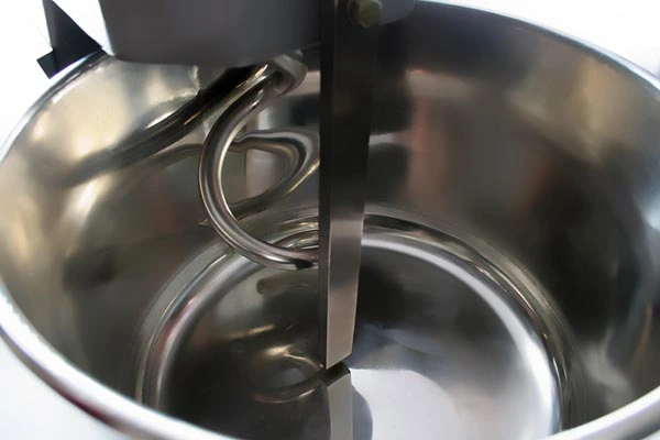 МАШИНА ТЕСТОМЕСИЛЬНАЯ МТ-25