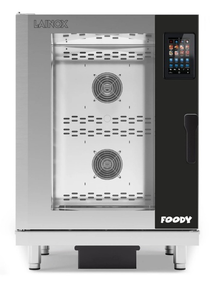 ПАРОКОНВЕКТОМАТ LAINOX FOODY FOEN101+BPK