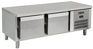 БАЗА МОРОЗИЛЬНАЯ TATRA TUSF 1200