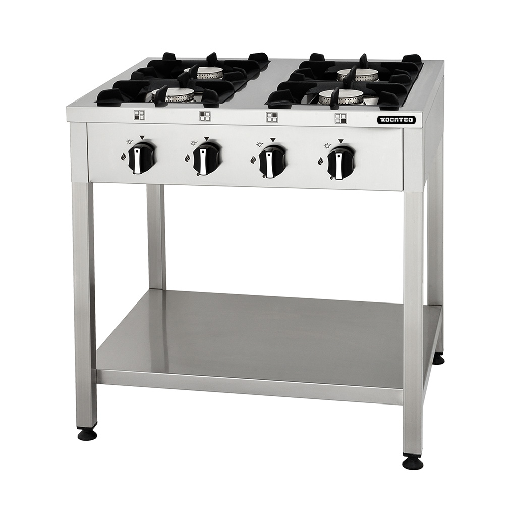 Плита Kocateq. CG87P