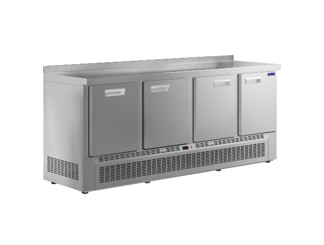 СТОЛ ХОЛОДИЛЬНЫЙ KAYMAN KСХ-4111/60-Н
