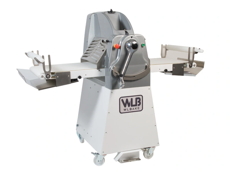 Машина тестораскаточная т.м. WLBake серии DSF, мод. DSF 500-700 VAR