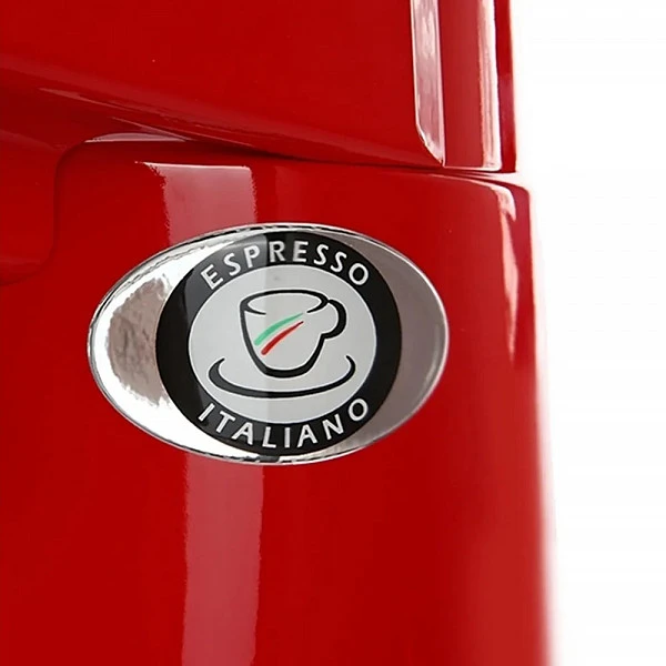 Кофемолка  F 64 Evo Red