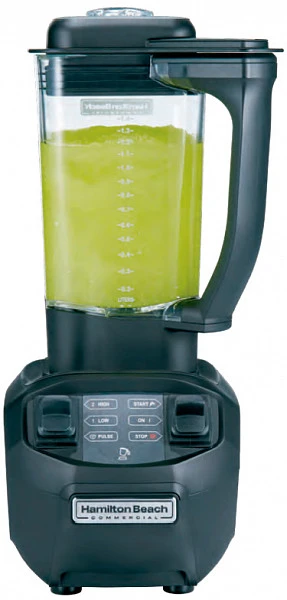 БЛЕНДЕР HAMILTON BEACH HBB255-CE