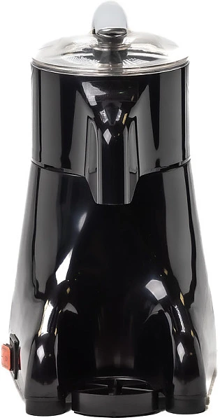 Соковыжималка для цитрусовых Johny AK/7-AUT ECO черная