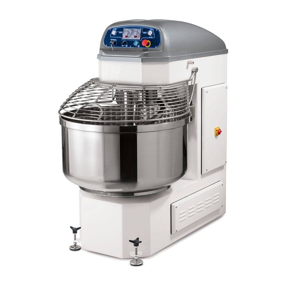 Спиральный тестомес WLBake SPM 160