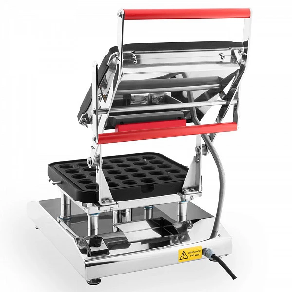 Тарталетница Pavoni NewCookmatic