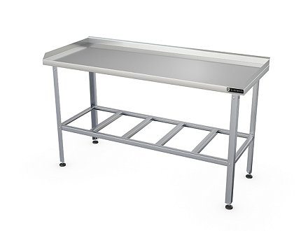 СТОЛ ПРИСТЕННЫЙ KAYMAN СП-755/1806-А