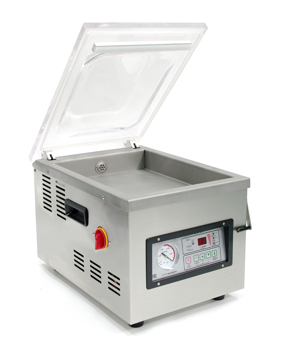 Вакуумный упаковщик Kocateq Start 26/10/9