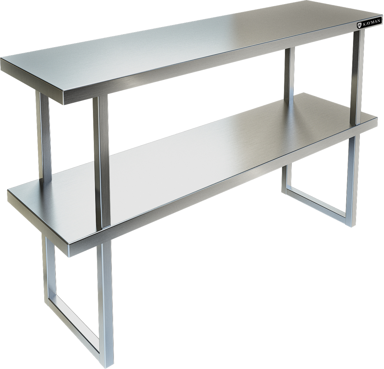 ПОЛКА НАСТОЛЬНАЯ KAYMAN ПНС-22/1003