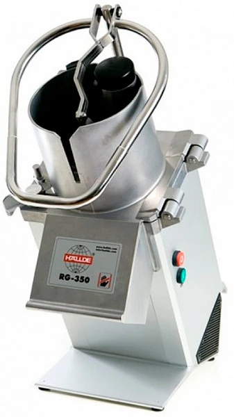 Овощерезка Hallde RG350 ручная (220В)