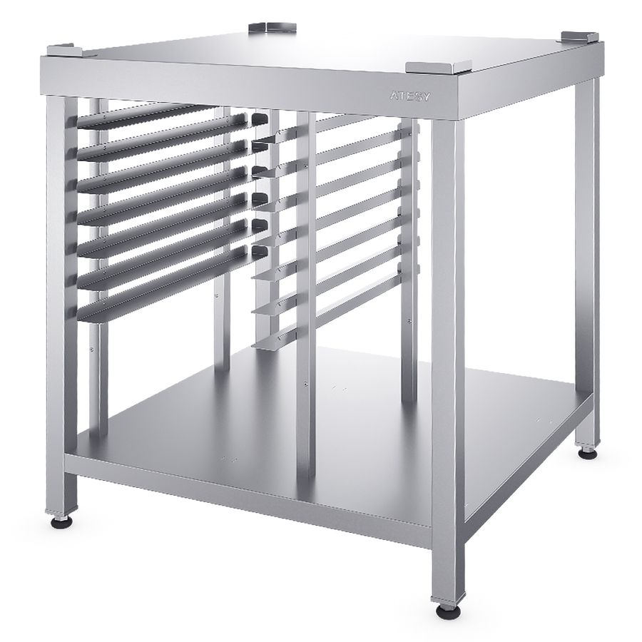 Подставка Атеси ПДТ-Л-800.800.960-02