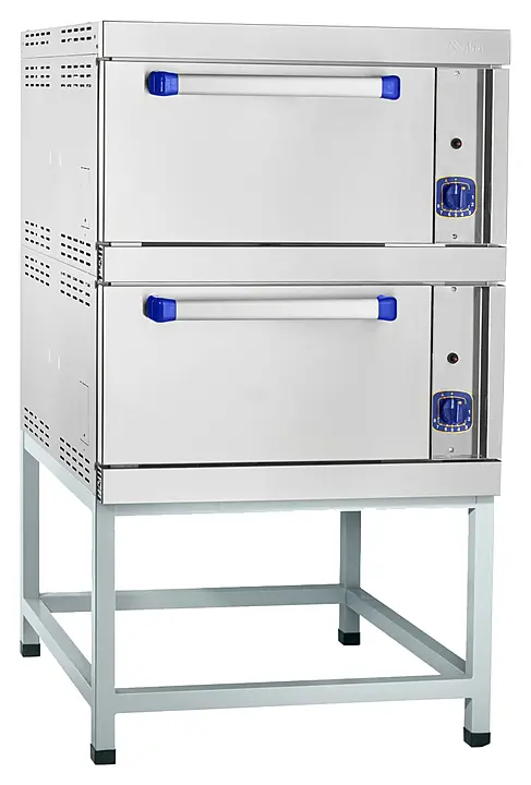 Шкаф жарочный Abat ШЖГ-2