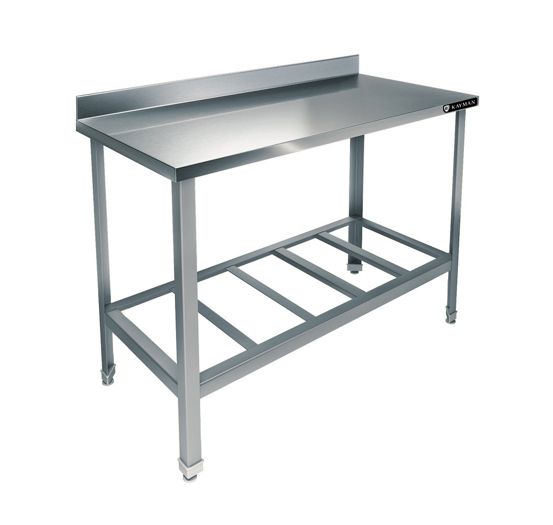 СТОЛ ПРИСТЕННЫЙ KAYMAN СП-244/1808