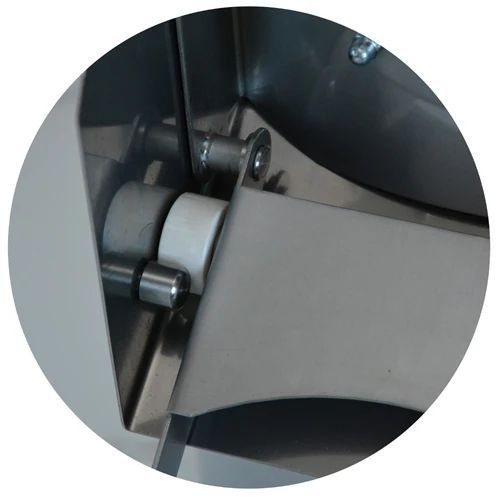 Картофелечистка Торгмаш МОК-300М