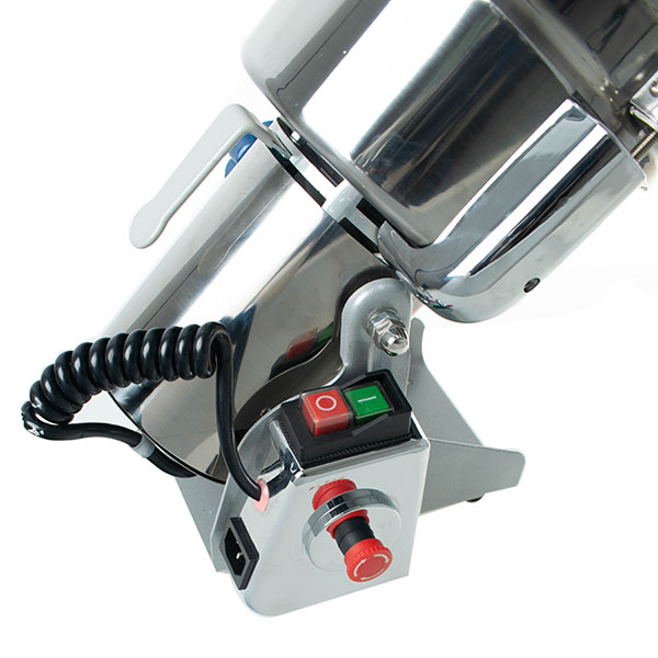 Измельчитель орехов, специй HR-30B Foodatlas